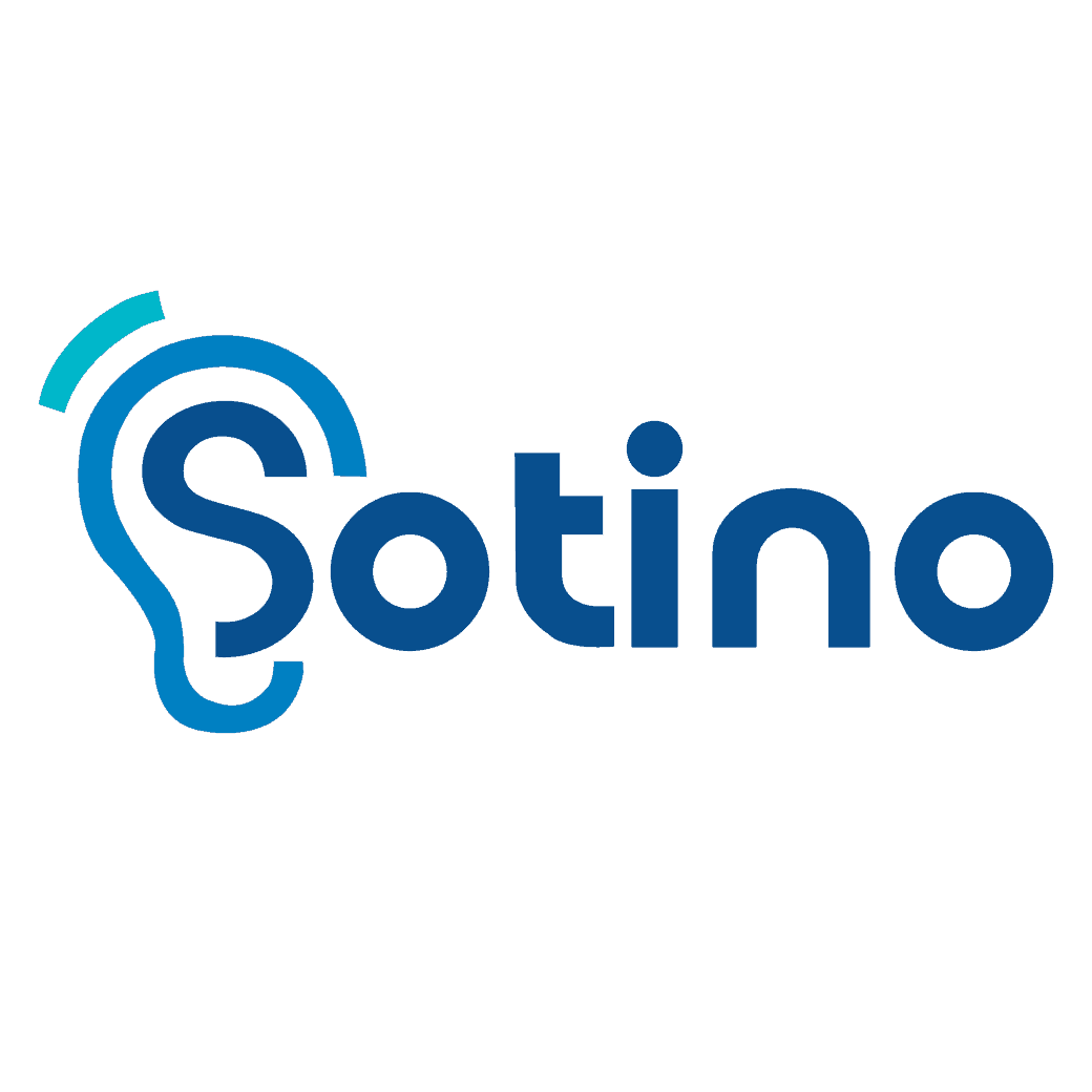 เครื่องช่วยฟัง Sotino ศูนย์จำหน่ายเครื่องช่วยฟังคุณภาพสูงจากอิตาลี